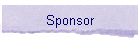 Sponsor