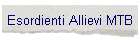 Esordienti Allievi MTB